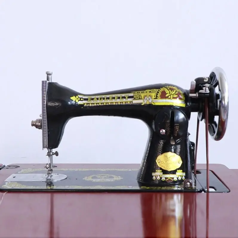 Boutique convenient and fast household sewing machine