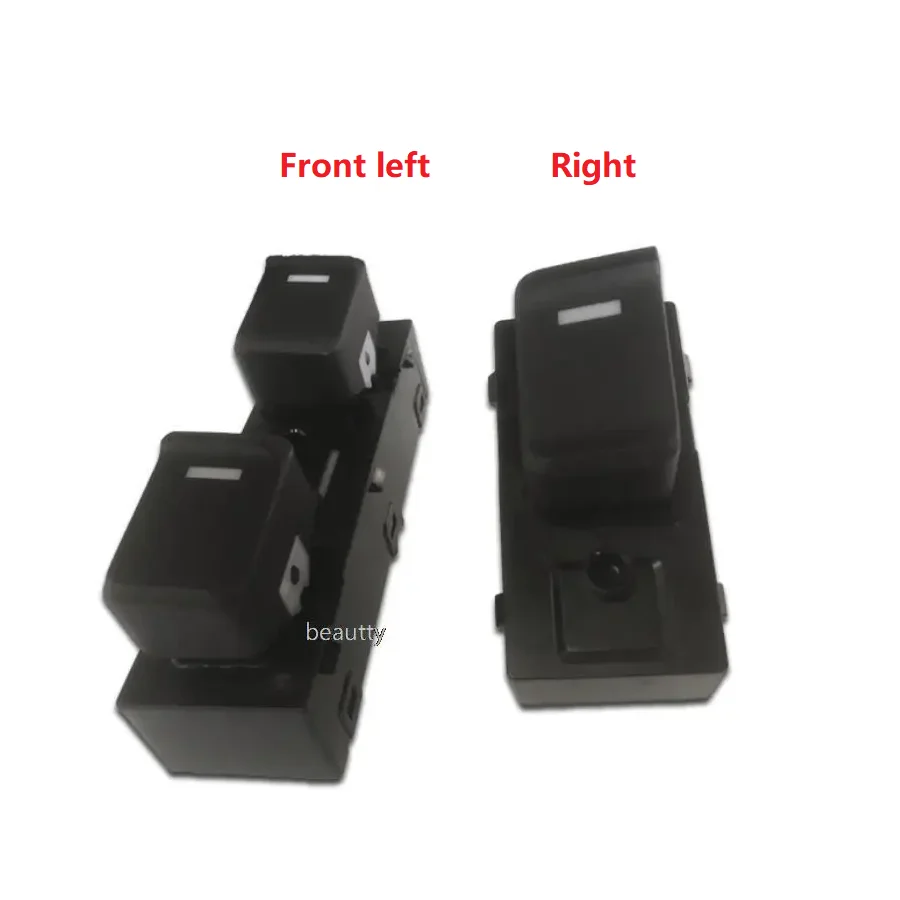 

Lifter switch for SAIC MAXUS V80 LDV
