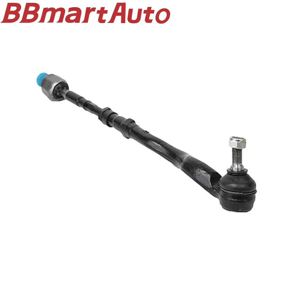 

32111093769 BBmartAuto Parts 1 Pcs Front Outer Steering Tie Rod End Assembly For BMW E39 525i 528i 530i
