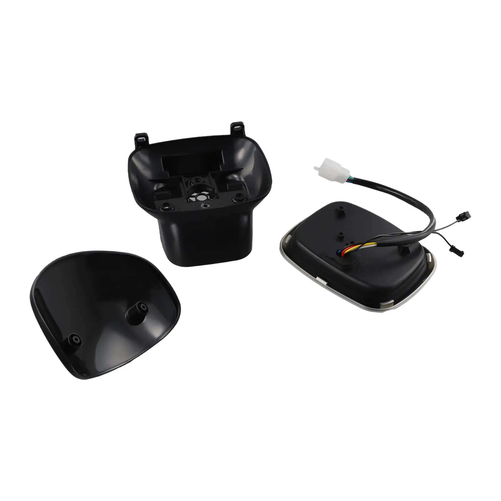 

EBike Electric Scooter Control Panel EBike Electric Scooter Control Panel EBike Electric Scooter Electric Bike Part