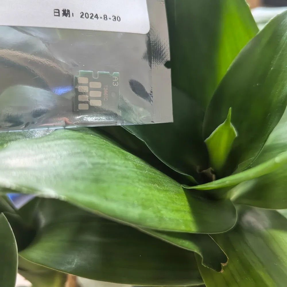 

T366 T3661 C13T3661000 Maintenance Box Chip For Epson XP-15000 XP-15080 XP-15010 XP-8500 XP-8600 XP-8505 Printers Waste Ink Tank