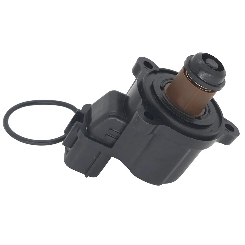 Black Abs OEM 18137-52D00 Idle Air Control Valve For Suzuki For Grand For Vitara 2001 02-06 Car Accessories