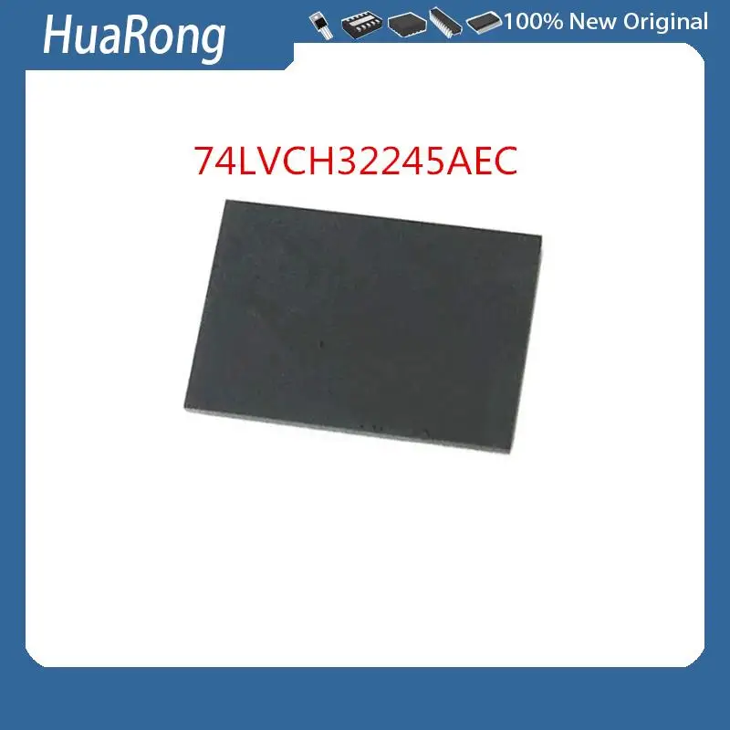

5PCS/LOT 74LVCH32245AEC CH32245A 74LVCH32245 LVCH32245AEC BGA96
