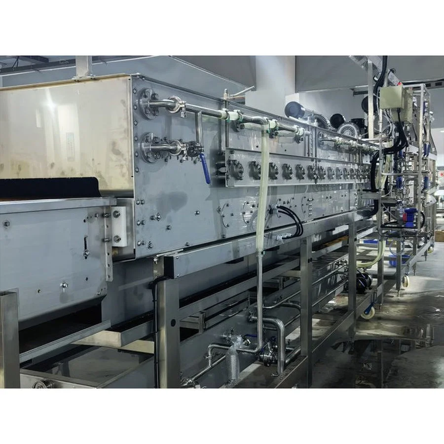 Commercial Egg Sorting Machine Automatic Egg Size Grader Reduce Manual Labor for Poultry Egg Processing Plant