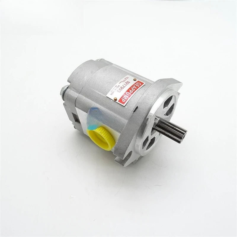 4181700 9217993 Шестеренчатый насос для экскаваторов EX200-1 EX300-1 ZAX330