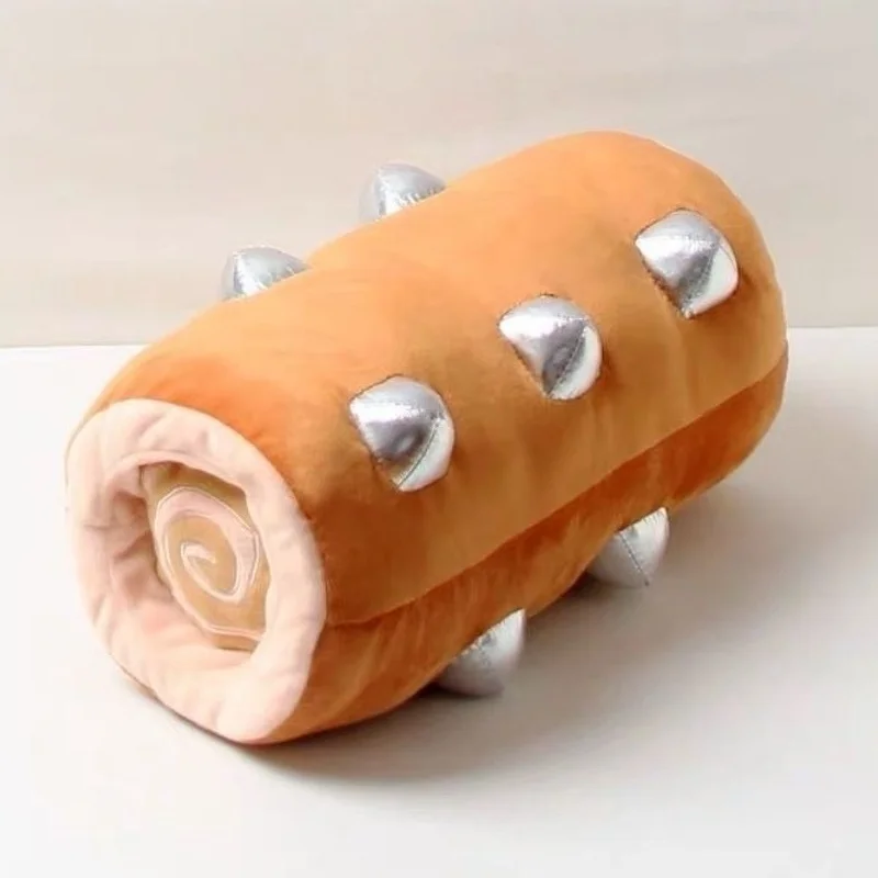 

Новая игра Clash Royale плюшевая игрушка 35 см двумерная деревянная плюшевая кукла подушка кукла Clash Royale плюшевая подушка-наполнитель домашний подарок