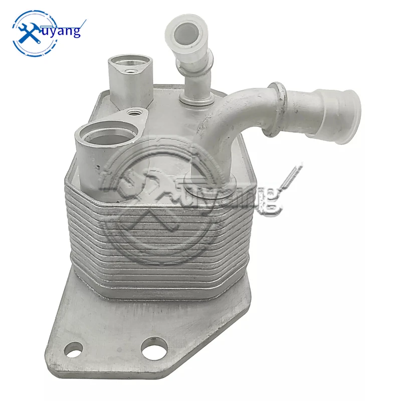

CV6P7869AE Engine Oil Cooler for Ford Escape 1.6L 2.0L 2.5L 3.0L 2007-2016 5165817 91115 Car Parts