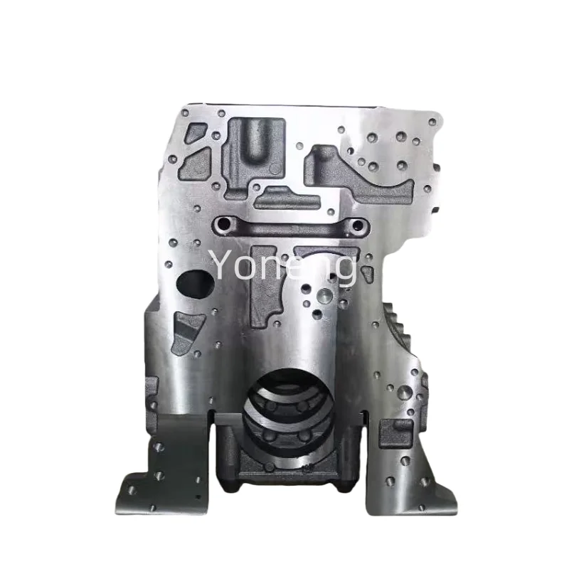 

Mercedes Benz 457 Engine 12L OM457 Engine Cylinder Block for Mercedes Benz Axor 2540