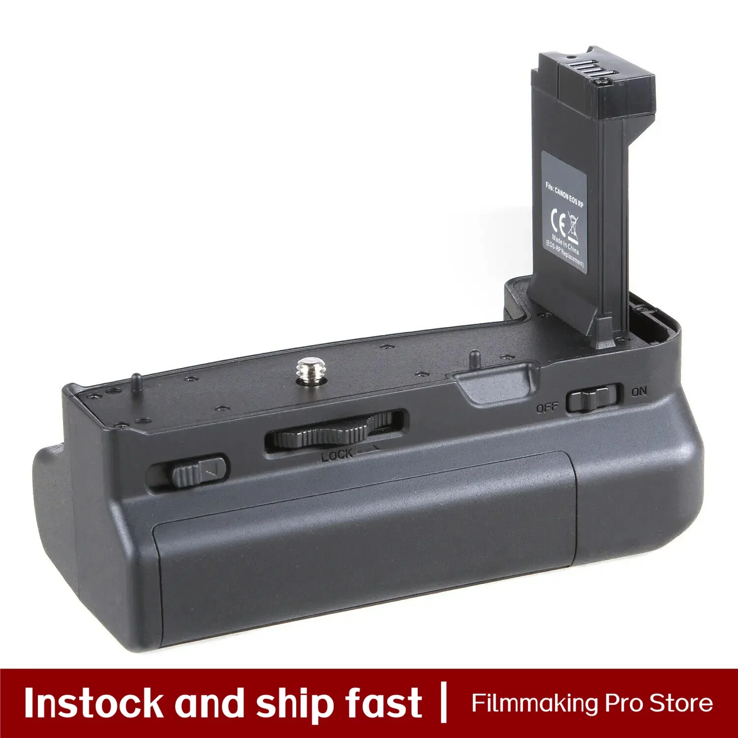 fotga-empunadura-de-bateria-de-alimentacion-vertical-para-canon-rp-camara-canon-eos-r8-dslr-para-bateria-2x-lp-e17