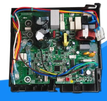 For Inverter Air Conditioner KFR-32W/Fnc15-3 Outdoor Condenser Mainboard 30148551, W84230q, 02613279