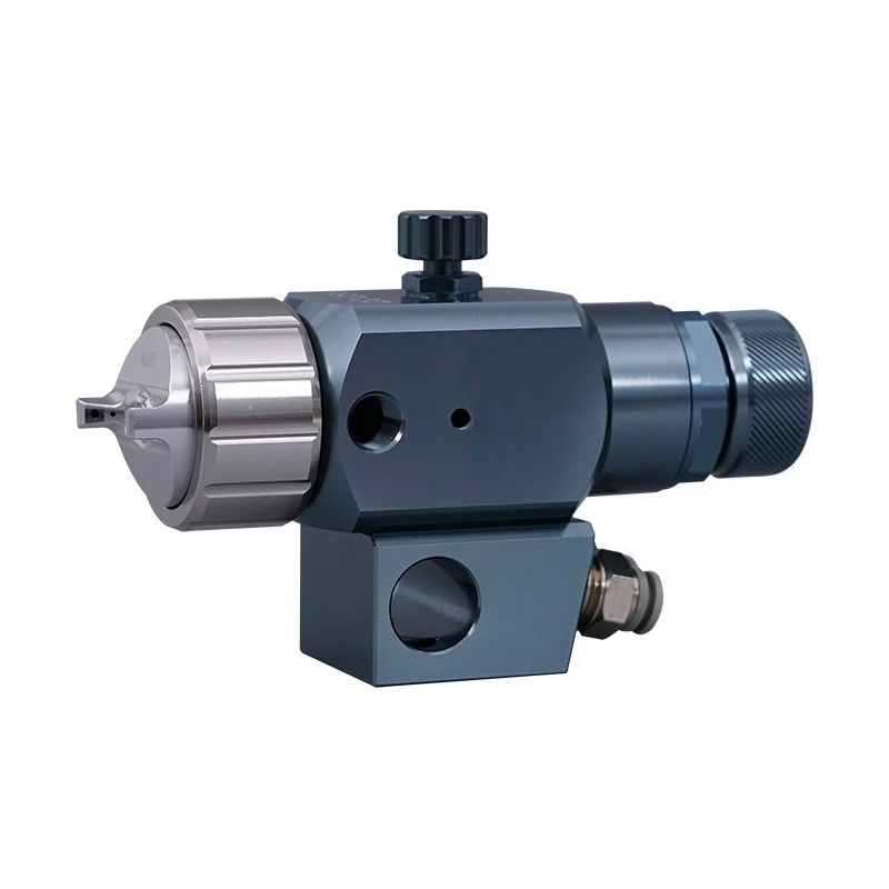 

Glass fiber, special gun, pneumatic, spraying, tool, low pressure, high atomization, automatic spray gun