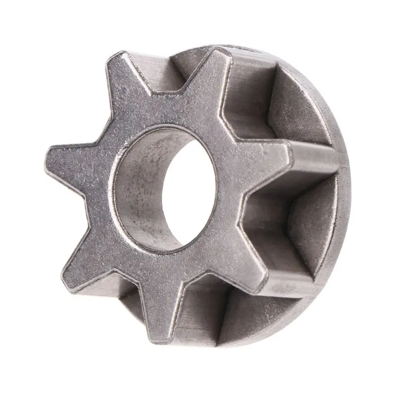 New M14 Chainsaw Gear 125 Grinder Replacement Gear for Chainsaw Bracket Access