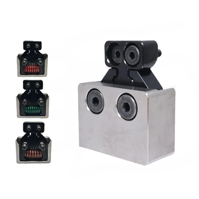 For 1809/62/31/400/700/1050 Tiger Clamp Machine