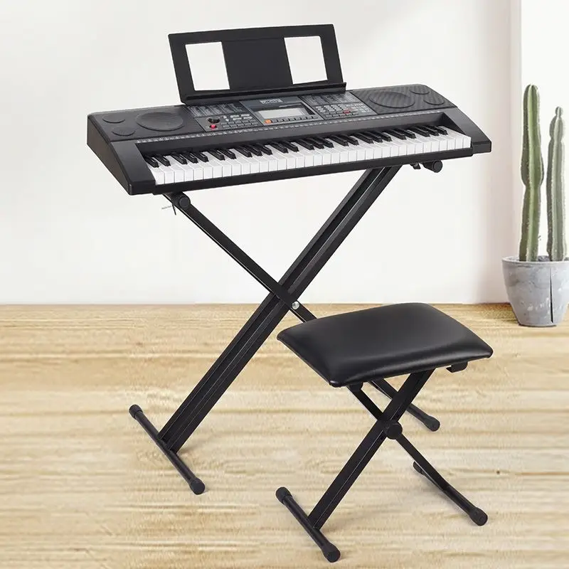 Thumbnail 3 - #25 Low Cost Musical Keyboard Stands That Work