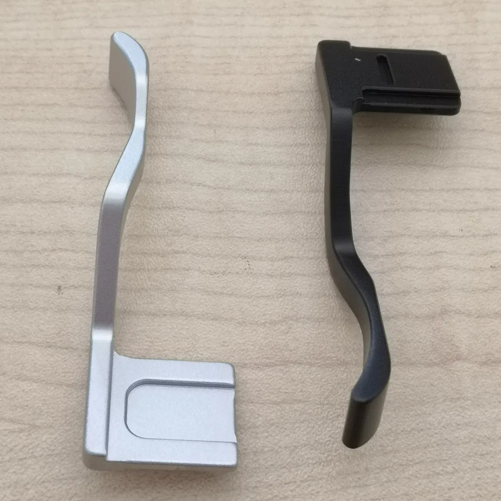 مقبض قبضة الإبهام من Hotshe فقط لكاميرا nynkon ZF من سبائك الألومنيوم