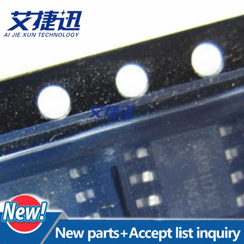 10Pcs 100% New and original SGM9117 SGM9117XS SOP-8 SGM9117XS Triple, 200MHz 6dB, Video Driver large stock