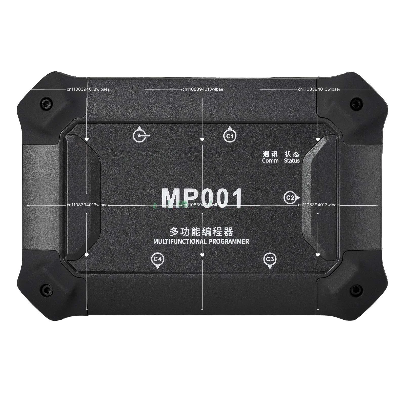 MP001 Package Includes MP001 Programmer + C4-01 Host W004/W005/W006/BENCH