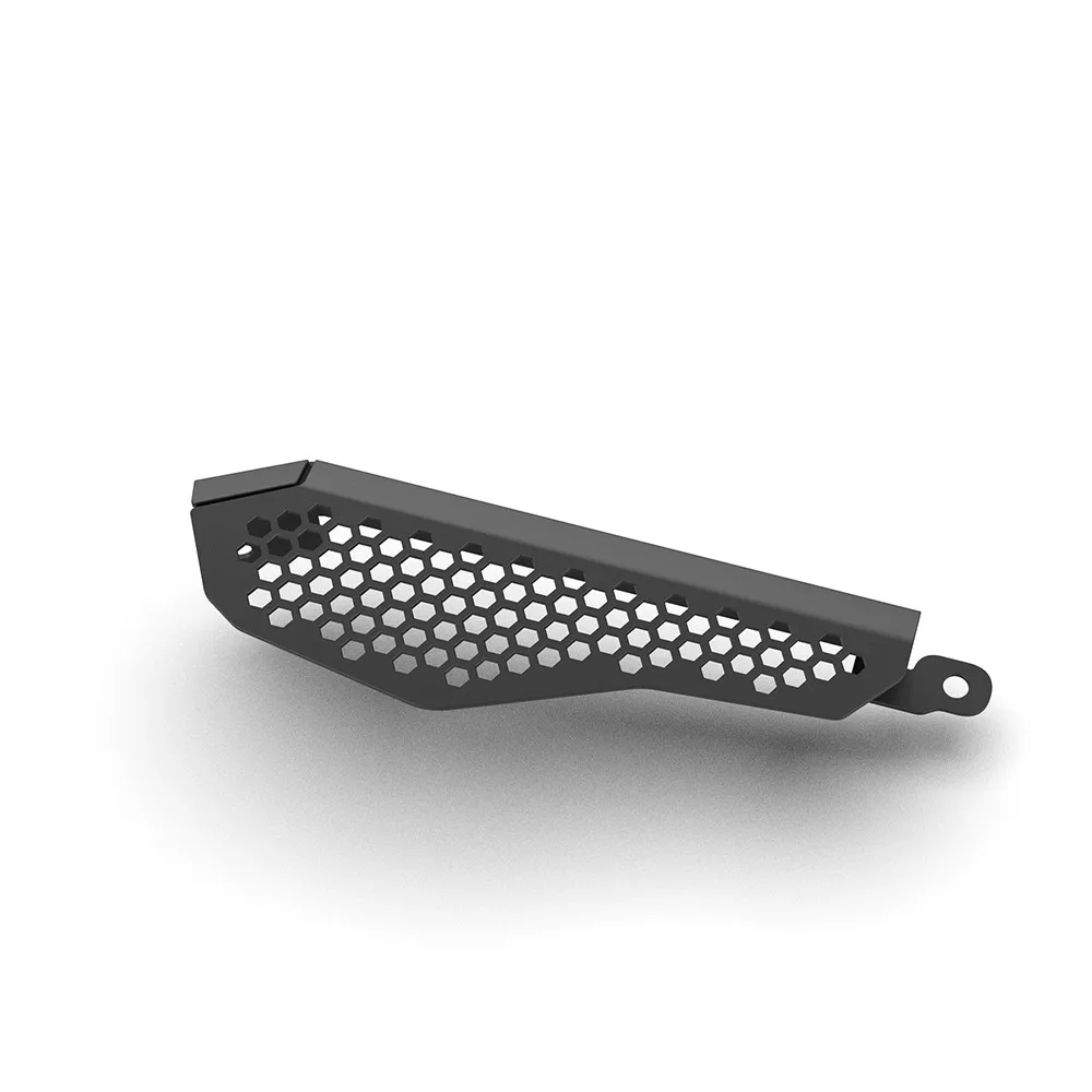 دراجة نارية Eliminator500 اكسسوارات المحرك الاسطوانة غطاء الصمام الحرس حامي لكاواساكي مزيل 500 2024 2025 2026 #4