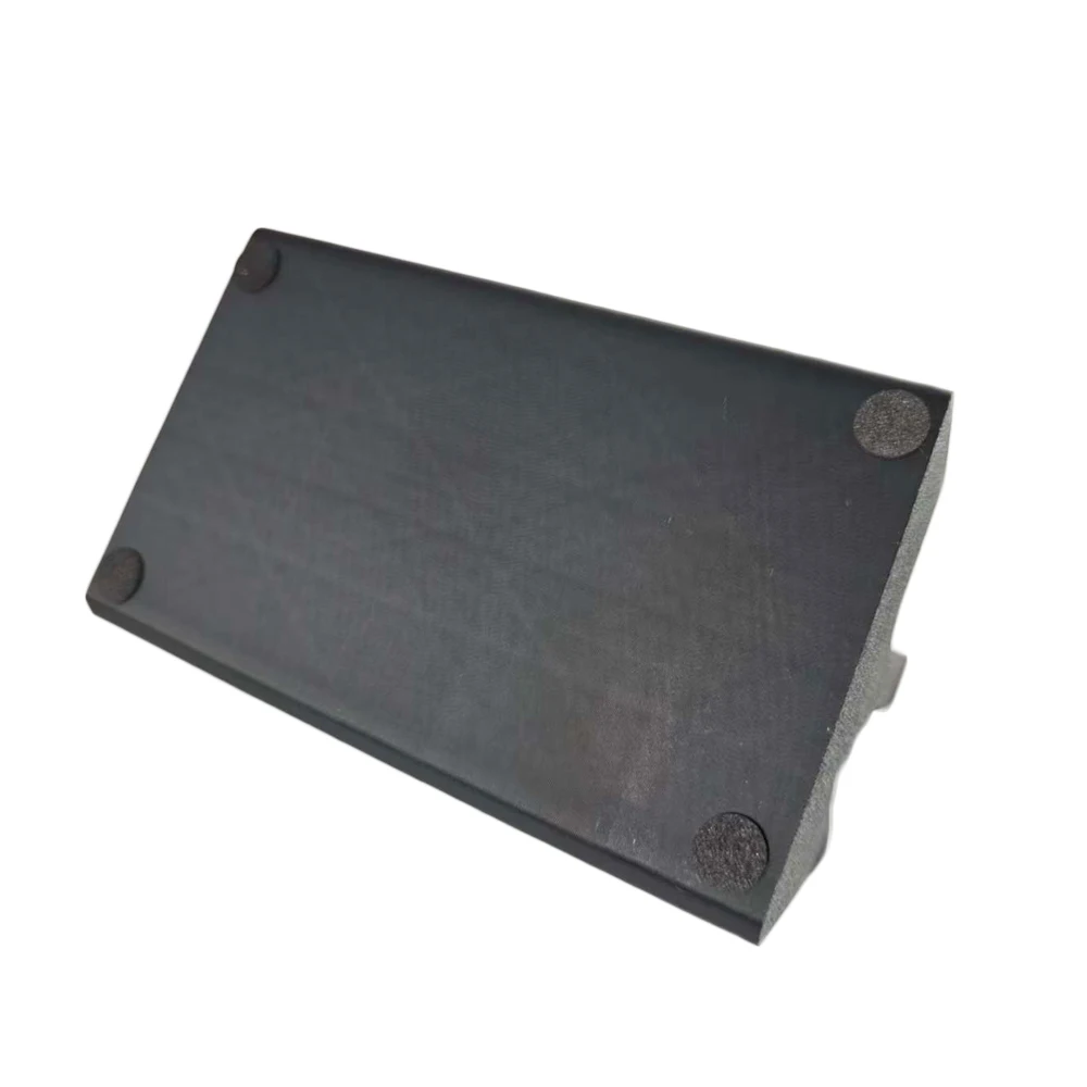 حامل قوس سطح المكتب المحمول لوحدة التحكم Anbernic RG557/RG556 المضادة للانزلاق حامل Playstand قاعدة ألعاب الملحقات #2