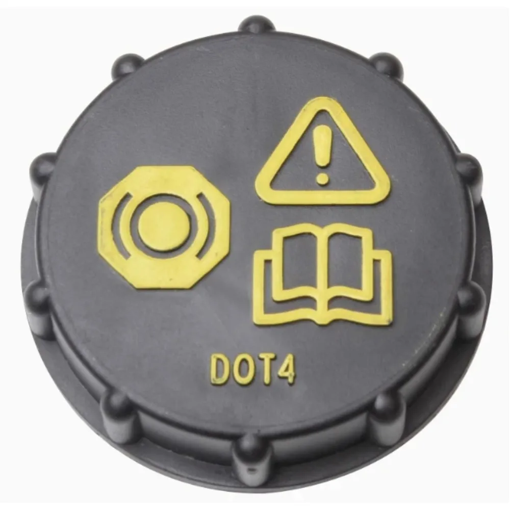 

R1079 Крышка коробки тормозного чайника Крышка масляного бака Автозапчасти для CHANA CS35 CS55 CS75 EADO DTXT