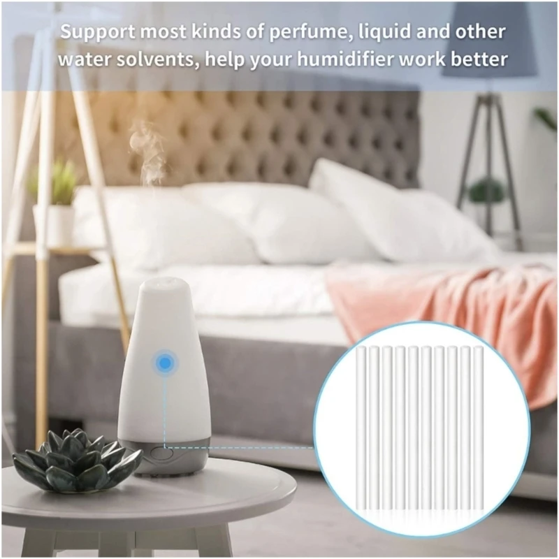 Многоцелевое набор из быстрого поглощения хлопкового увлажнителя для увлажнения