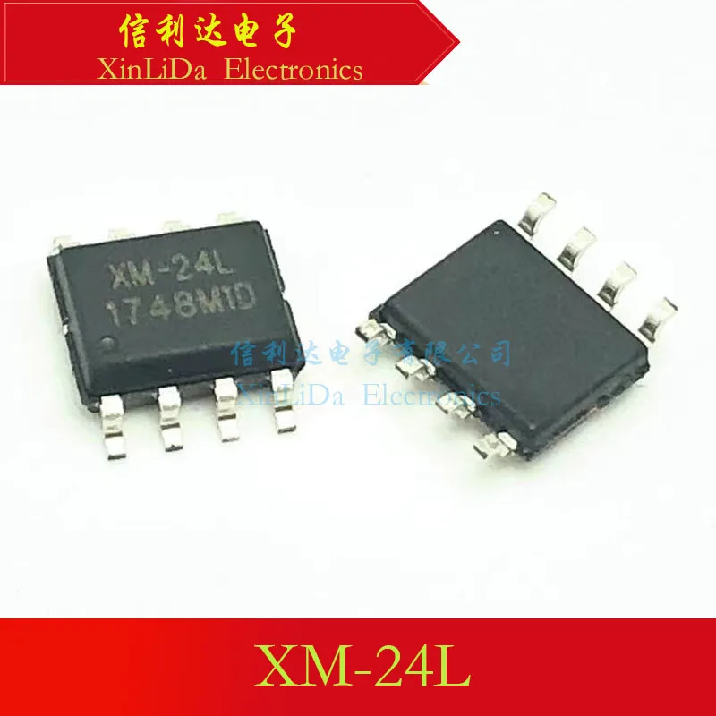 XM-24L XM24L XM-24 …