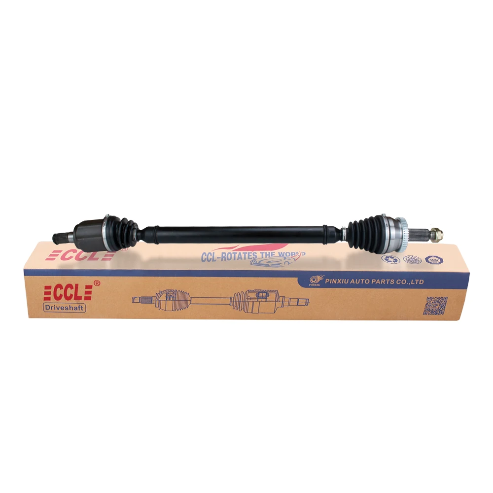 2026 New CCL Front Cv Axle Shaft Cv Joint Half Shaft For KIA OPTIMA 6-Speed Automatic Transmission 49501-C1150/49501-D4150