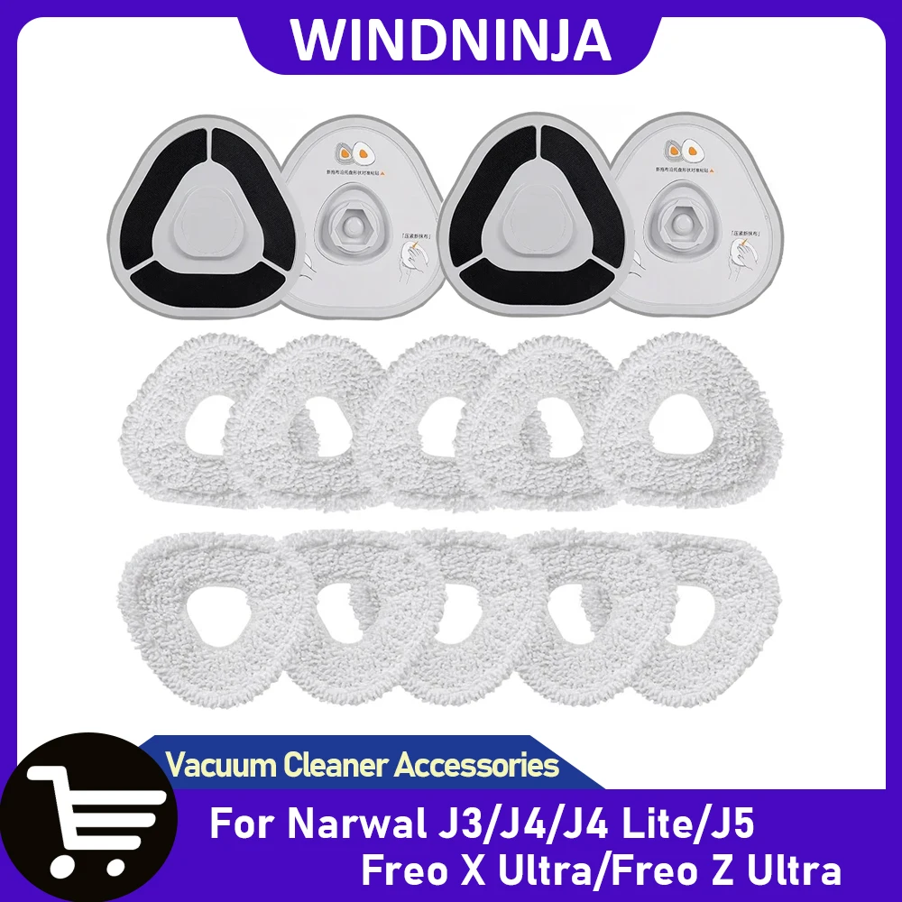 Mop Cloth Bracket M… - image