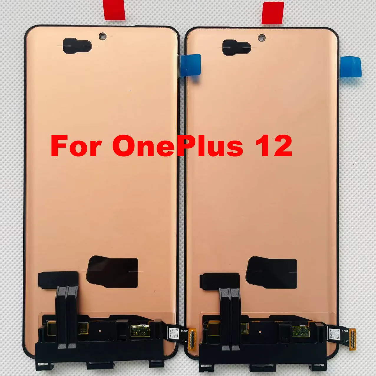 Original AMOLED 6.82