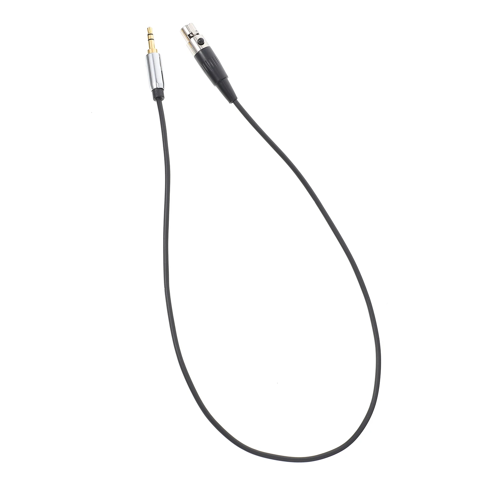 

Audio Cable High Grade Material TRS to XLR Female Adapter Signal Headphone Connector Wire Pvc