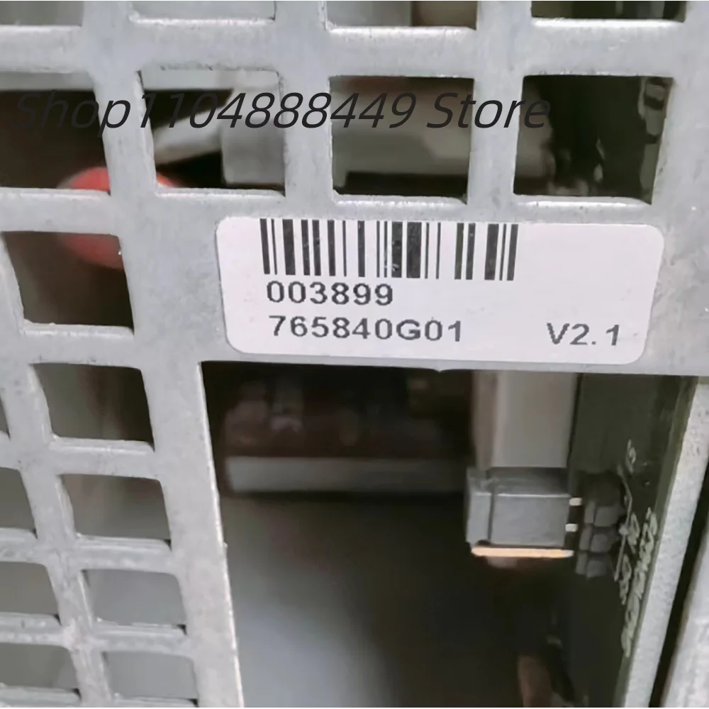 KM765840G01 Модуль удержания тормозов