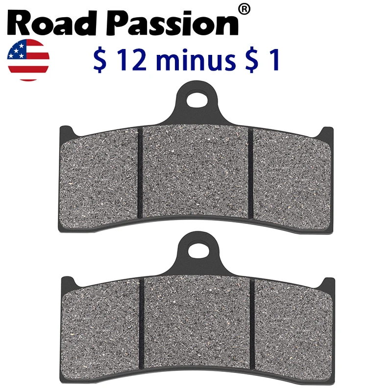 Road Passion Motorc… - image