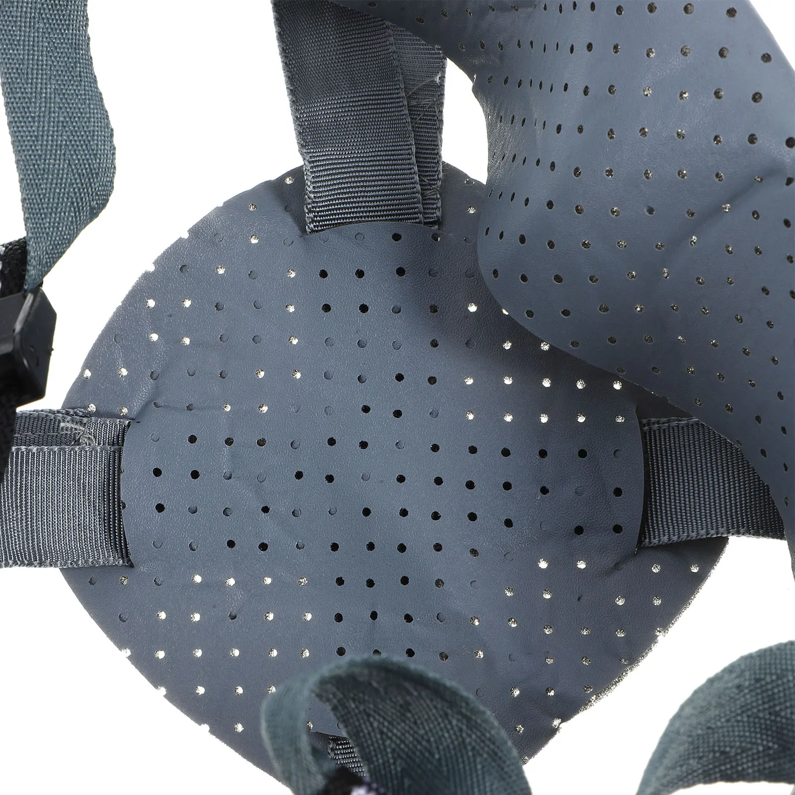 

Hard Hat Liner Replacement Safety Hat Suspension Insert Adjustable 4-Point Button Liners Accessories Breathable Plastic