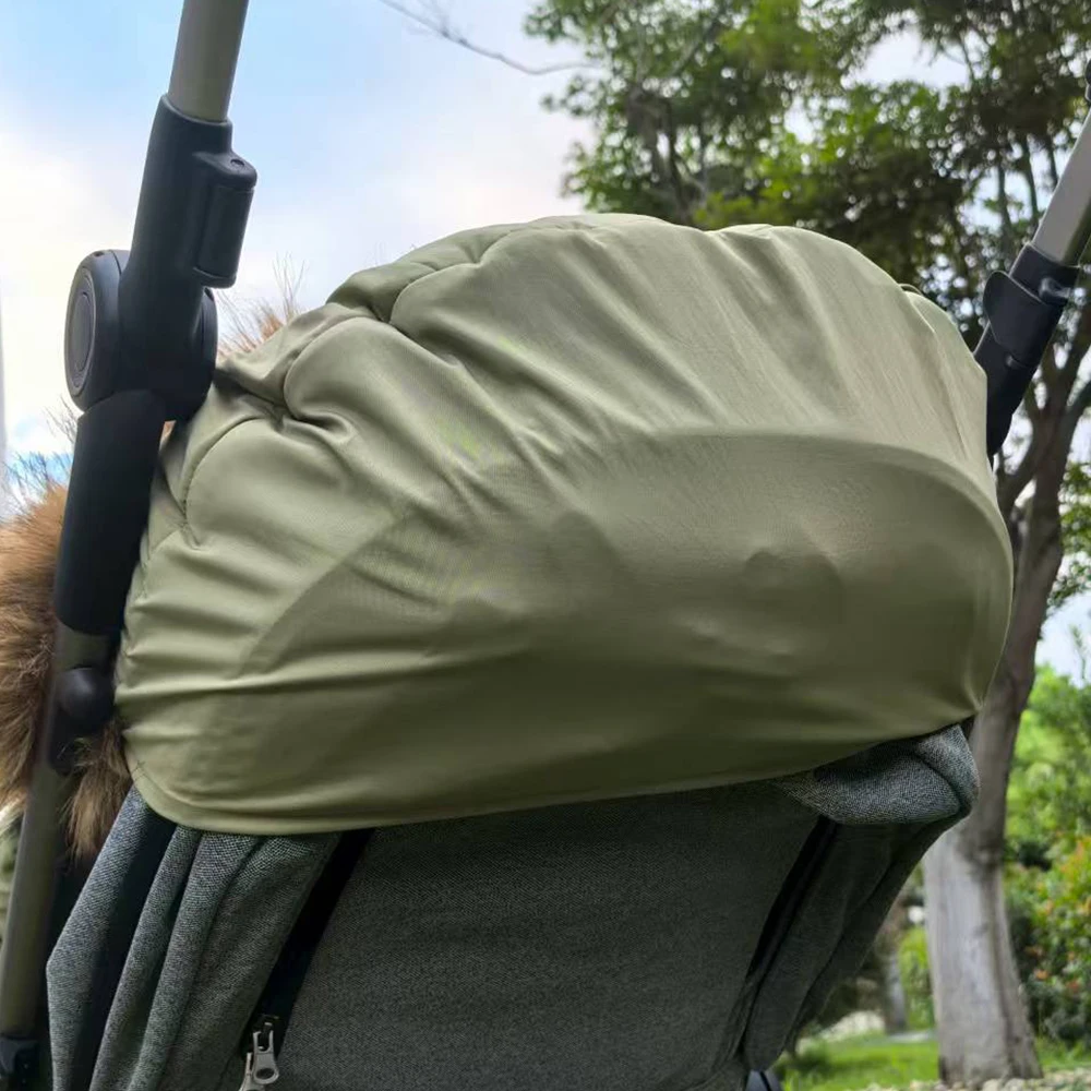 Thumbnail 4 - #11 Baby Strollers List of Top Picks