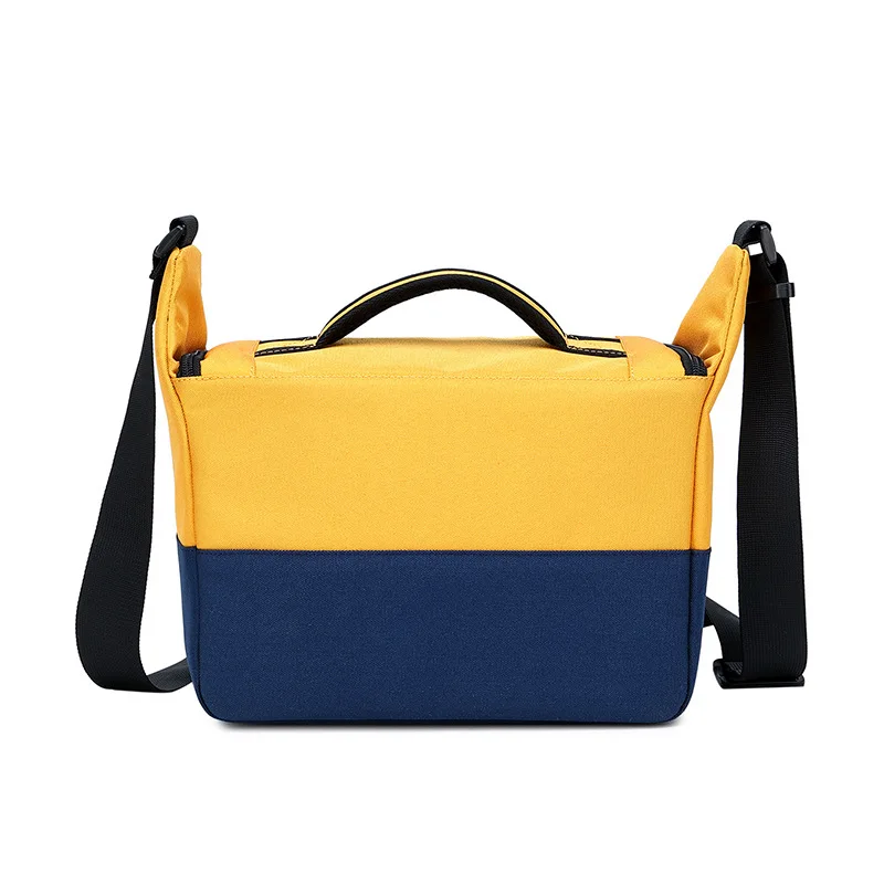 JINNUOLANG Unisex torba na aparat fotograficzny moda Oxford DSLR Case dla Canon/dla Nikon/dla Sony Model nr, 10626 gorąca sprzedaż fotografia