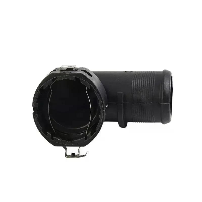 1Pcs Heat Proof Lower Cooling Hose OEM Match for Sonata 1.6L 1591CC Tucson 2.0L 1999CC Ioniq 1.6L 1580CC