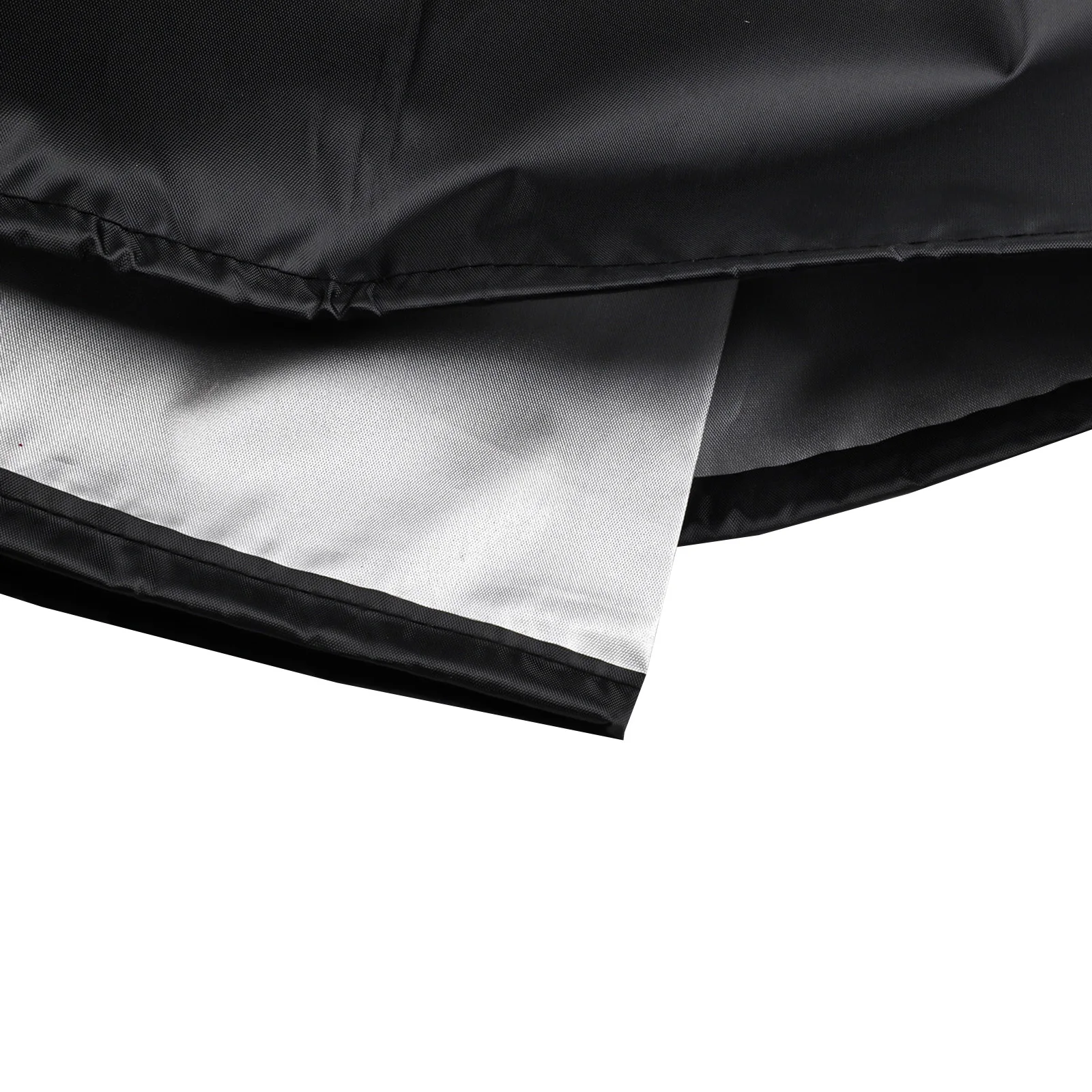 

Water Table Protection Cover for Children Sturdy Design with Snap Fasteners to Keep Your Child's Play Area Safe