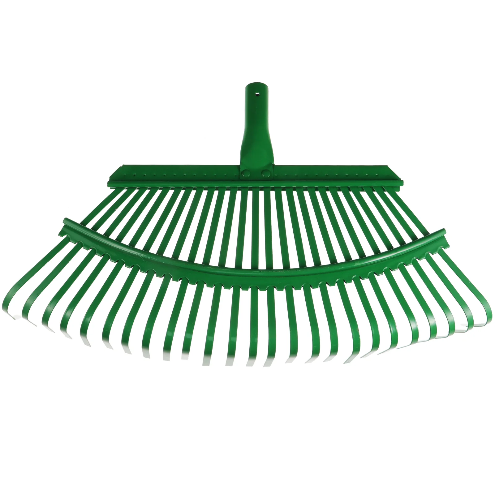 Weeding Rake Leaf Rakes Hand Garden Tool for Gardening Lawn Leveling Leaves Lawns Heavy Duty