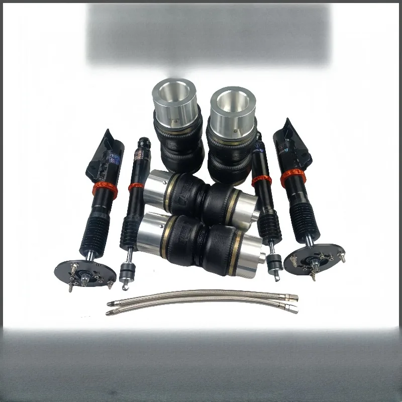 

FOR Mercede E-CLASS W124 (1984~1995) air Strut Kit/Auto Parts/shock Absorber/pneumatic/airride