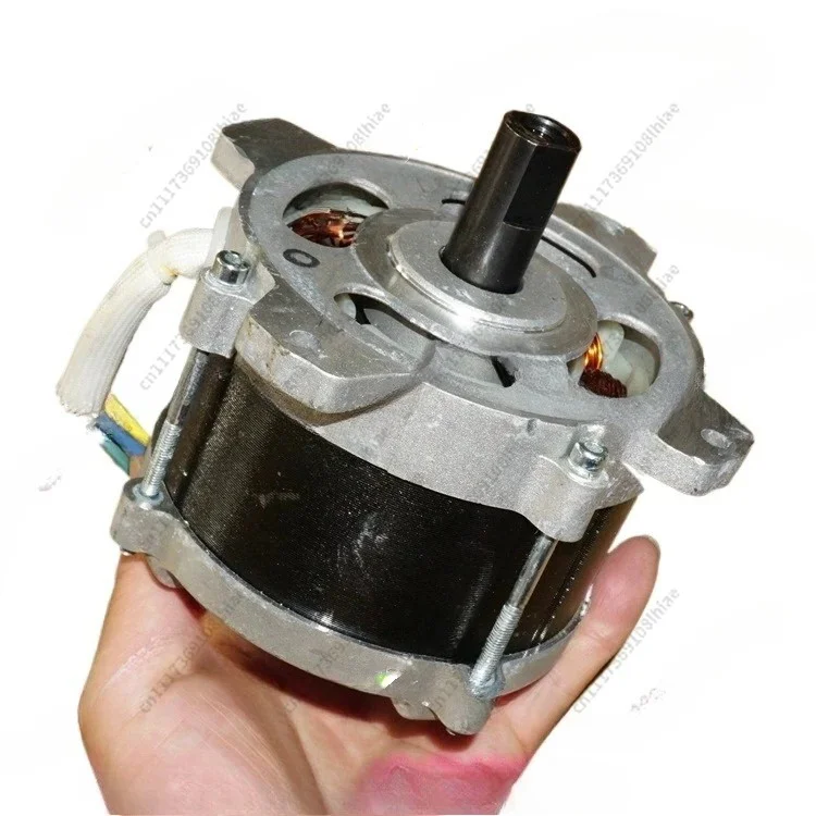 24V 36V 48V Neodymium Strong Magnetic High-power Brushless Motor 48V 800W High-torque Brushless Mechanical Power Motor