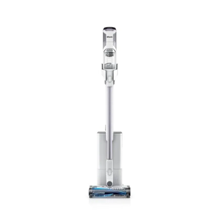 

IW3120 Detect Pro - Lightweight Cordless Vacuum with HEPA Filter Portable Handheld Charging Dock Auto-Empty System Crevice Tool