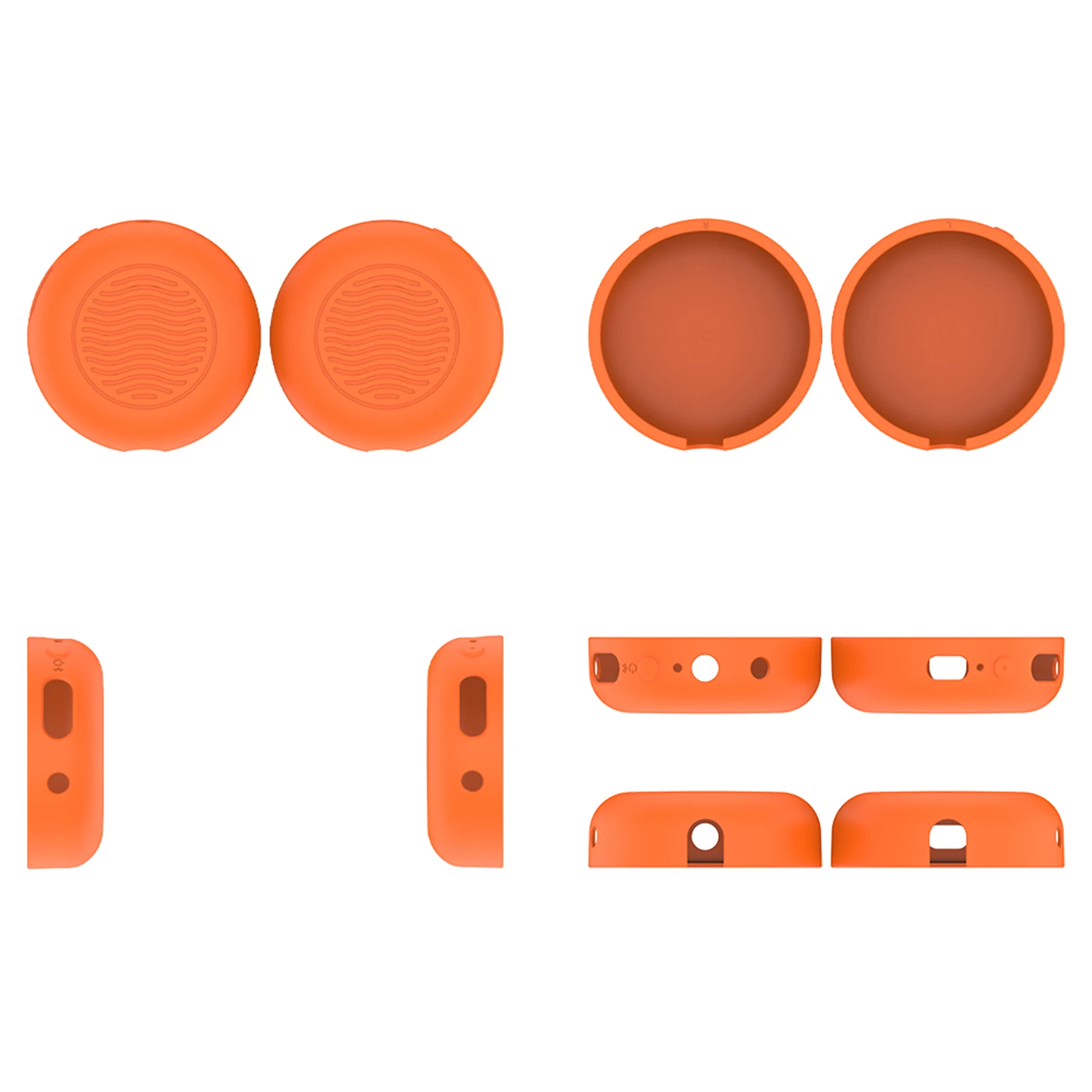 Ear Cushions Pad Co…