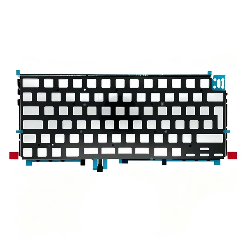 New Laptop UK Keyboard Backlight For MacBook Pro 14