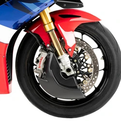 For Motorcycle Aprilia bmw honda kawasaki FGR300 FGRT Brake Caliper Cooler Radiator Spoiler aerodynamics kit