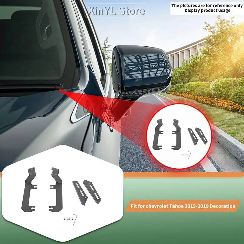 auto-led-pods-staffa-di-montaggio-della-luce-ausiliaria-luci-di-guida-supporto-per-chevy-suburban-tahoe-2015-2019-accessori-esterni