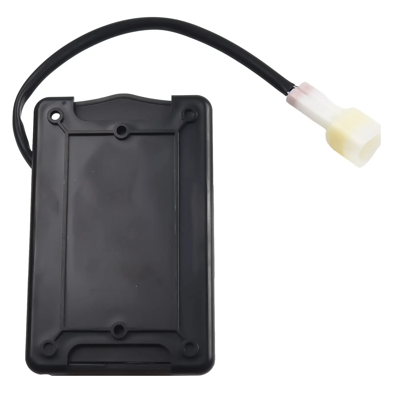 12V Car Air Diesel Heater LCD Switch Parking Controller Remote Control 3 Wires Parking Controller -Bluetooth Remote Control