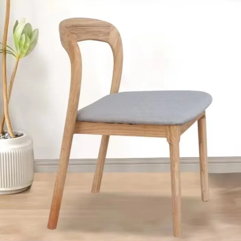 Thumbnail 4 - #2 Cheap Solid Wood Dining Chairs Worth Buying