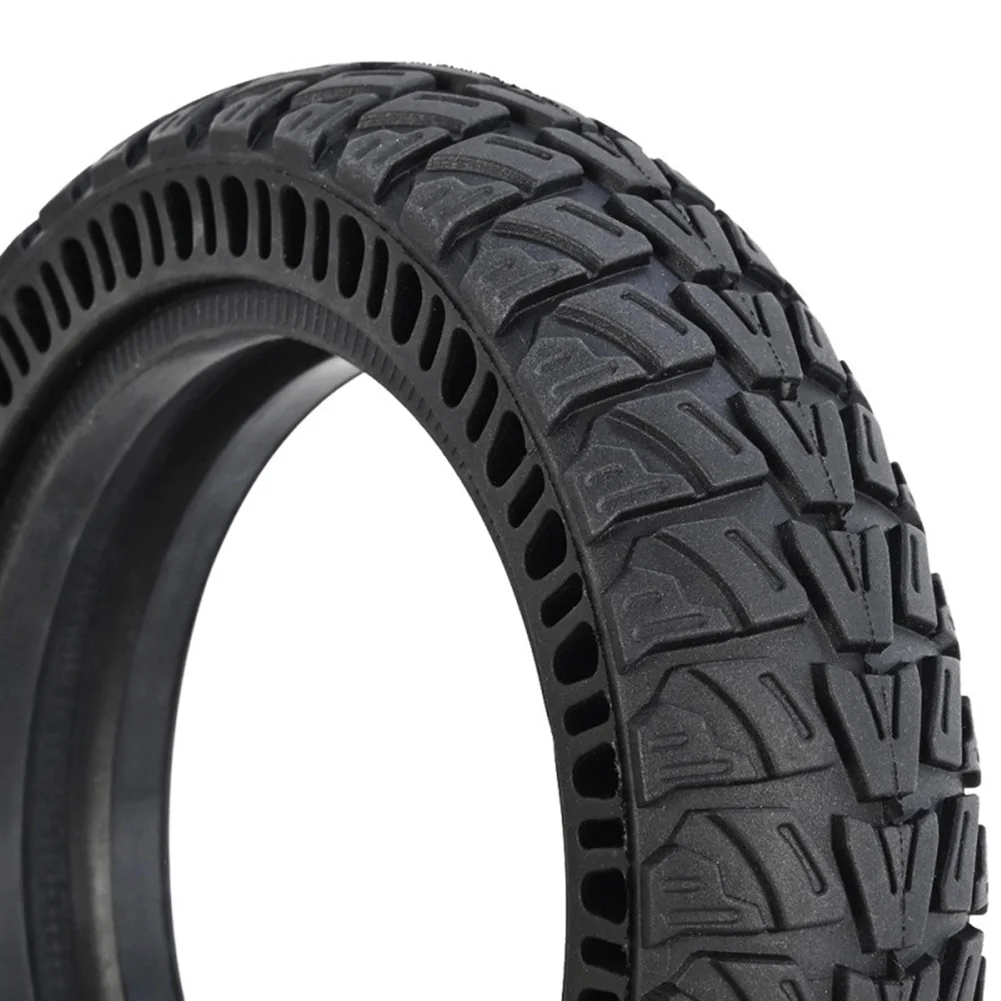 

Off-road Solid Tyre 9 Inch 9x2.25 Black Electric Scooter Explosion-proof For -Xiaomi M365 Rubber High Quality