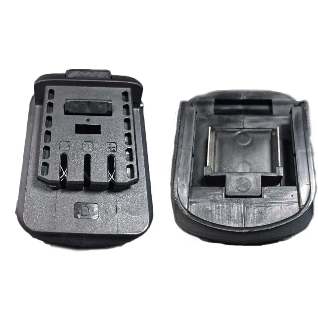 Battery Wire Connector Battery Adapter Approx. 95x74x33mm Approx. 95x74x33mm Work With 18V Lithium-ion Easy To Install