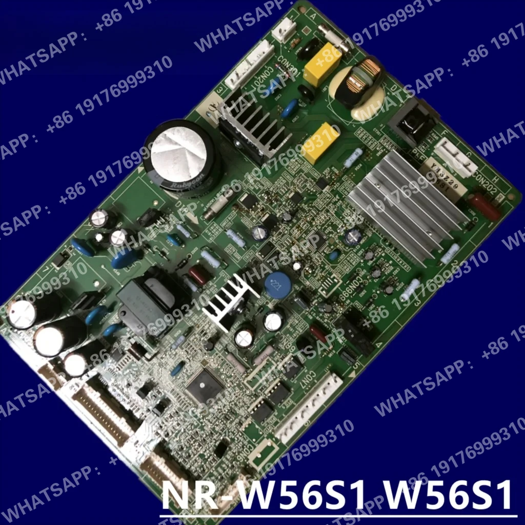 refrigerator spare parts NR-W56S1 W56S1 computer board fridge control board
